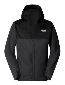 Quest Zip-In Jacket - Jacke-Windbreaker - schwarz - Herren - Size: S - The North Face - FashionsVida
