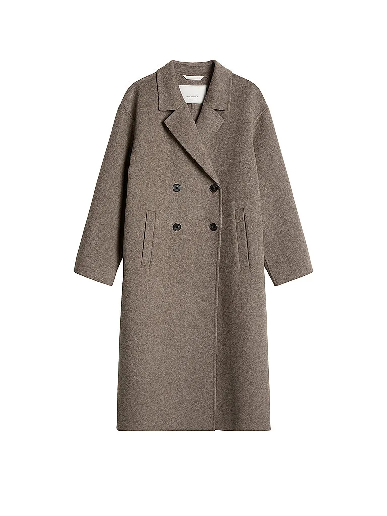 Marc O' Polo hellbraun 42 damen - Marc O'Polo - FashionsVida