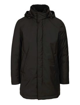 Herno Nylon Tech Giacca imbottita
