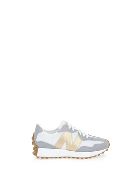 Sneakers 327 GRIGIO 7.5 - New Balance - FashionsVida