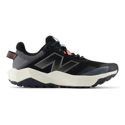 Scarpe Da Trail Running Dynasoft Nitrel V6 Black EU 40 1/2