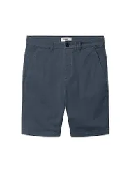 Shorts JET DALE bleu marine M