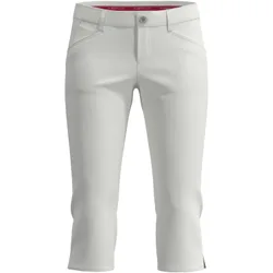 Caprihose Mona-C-FX4 Dry Cooler, weiss 34