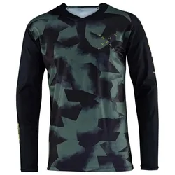 Maillot à Manches Longues Gravity 4.0
