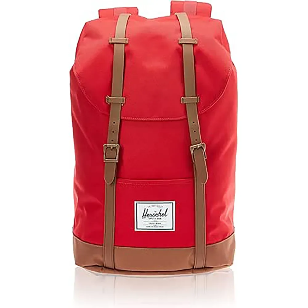 Sac à Dos Retreat 19.5l Red One Size - Herschel - FashionsVida