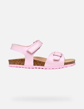 Schuhe Adriel Mädchen Hellrosa 39 Hellrosa