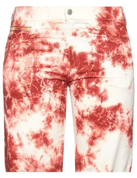 Pantalones cortos y bermudas Mujer Óxido 26,27,28,29,30,31 Mujer - Massimo Alba - FashionsVida