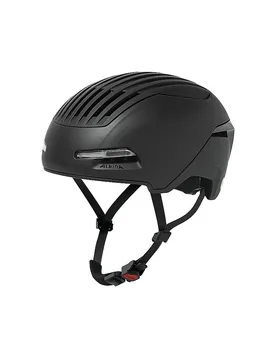 Casco de bicicleta Brighton MIPS negro 55-59CM - Alpina - FashionsVida
