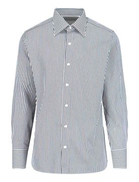 Tom Ford Camicia Slim A Righe