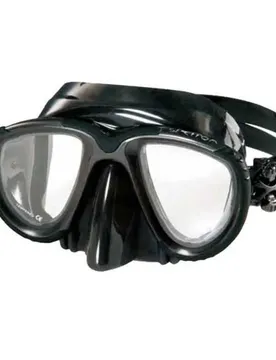 Maschera Per Pesca Subacquea Excell