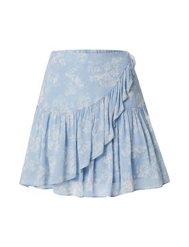 Falda 'Aster' /