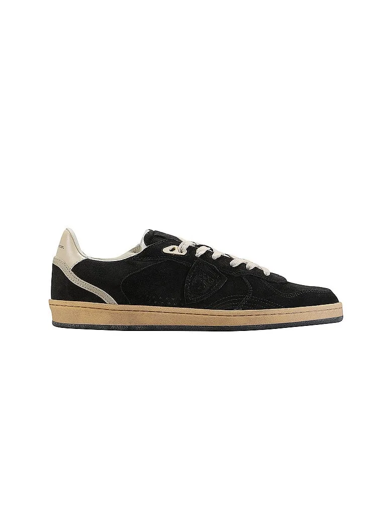 Sneaker PGAL schwarz 45 herren - Philippe Model - FashionsVida