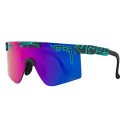 Occhiali Da Sole Polarizzati The Voltage Original Regular