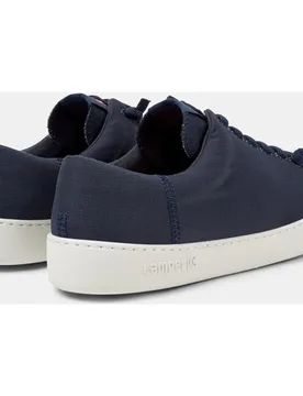 Zapatillas deportivas de hombre peu touring con cordones - Camper - FashionsVida
