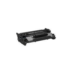Generico Toner Compatible Canon T06-3526c002 Black One Size unisex