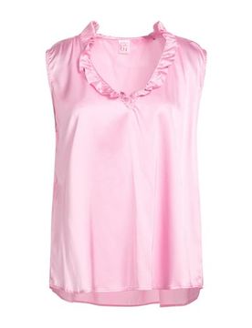 Top Mujer Rosa 42 Mujer