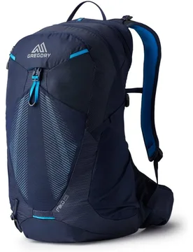 Mochila de senderismo Miko 25 - Gregory - FashionsVida