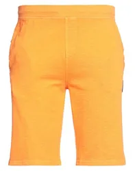 Pantalones cortos y bermudas Hombre Naranja L,S,XS Hombre