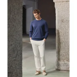Pantalón de hombre sport Fit Slim
