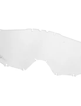 Lente Trasparente per Maschera Iris - Vitro taglia unica - JUST1 - FashionsVida