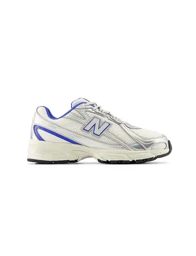 New Balance Sneaker 740 blanco 44 - New Balance - FashionsVida