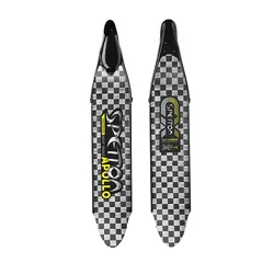Pinne Per Freediving Cx Apollo Ht Tre