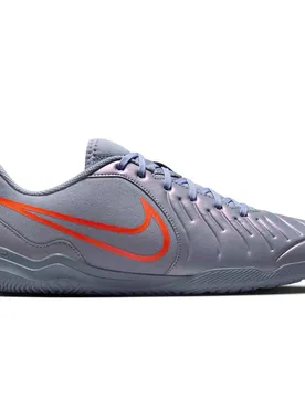 Tiempo legend 10 club ic botas fútbol sala Marino (44) - Nike - FashionsVida