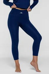 Womens Thermal Base Layer Leggings - - Size: XL