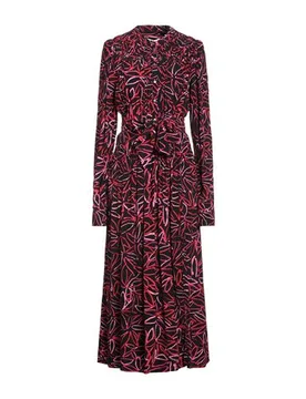 Vestido largo Mujer Negro 38 Mujer - Essentiel Antwerp - FashionsVida