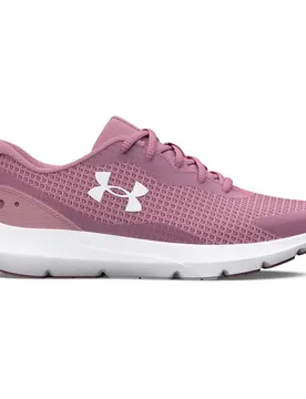 Scarpe Da Running Surge 3 Pink Elixir 697 / Pink Elixir 697 / White 100 EU 38