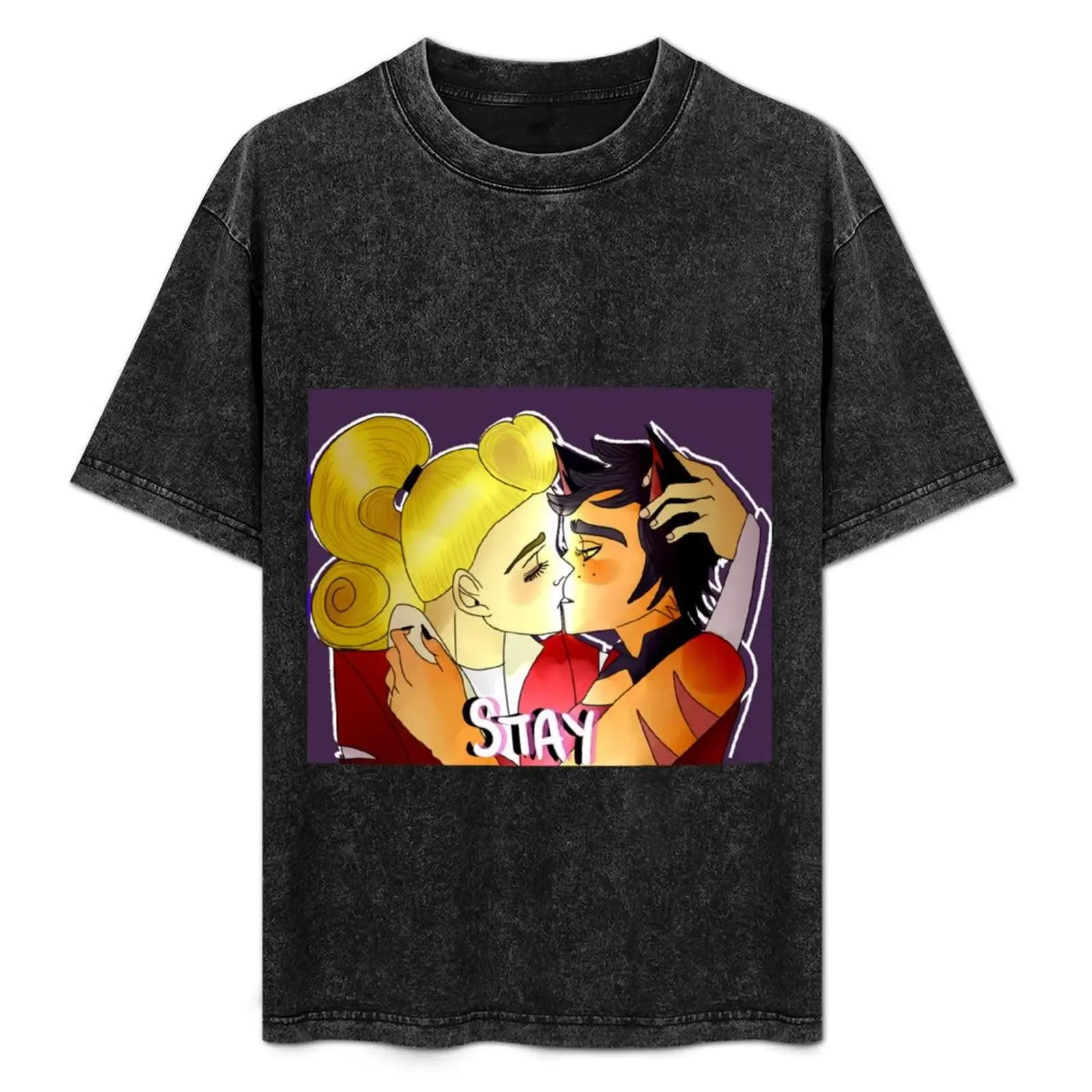 Stay T-Shirt Work Outdoor Short Sleeve Tee - Aliexpress - FashionsVida