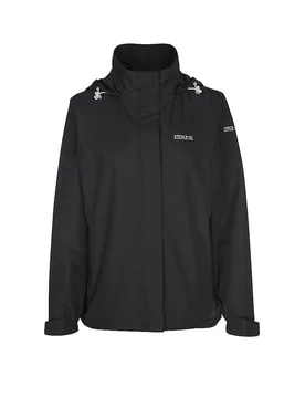 Damen Regenjacke Elisa TPX schwarz 42 W - PRO-X ELEMENTS - FashionsVida