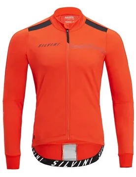 Giacca Ghisallo Ruby / Cloud - SILVINI - FashionsVida