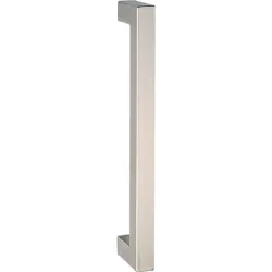 Tirador para Puertas Interior 925 x 25 x 70 mm