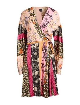 Minivestido Mujer Rosa palo 38 Mujer