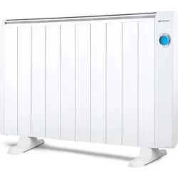 Emisor térmico RRE 1810 con 10 elementos