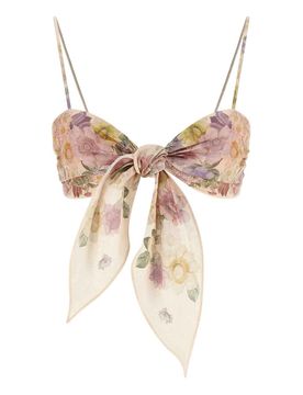 Twinset Floral Top