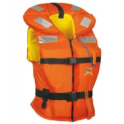 Martinica 150n Life Jacket Orange / Yellow 80-90 kg unisex