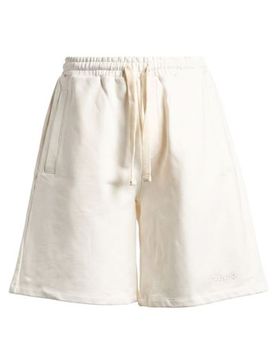 Shorts & Bermudashorts Herren Off white L,M,S,XL Herren