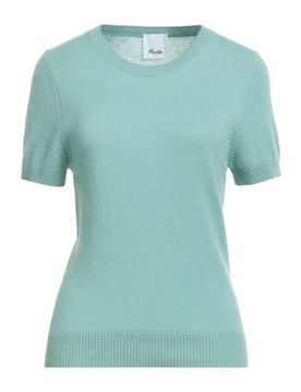 Pullover Mujer Verde claro L,M,S,XS Mujer