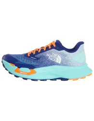 Chaussures de trail - Vectiv Enduris 4 W Bold Blue - Taille 7 US - Bleu