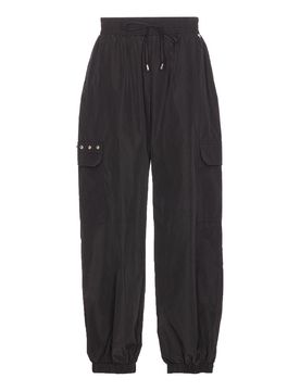 Liu Jo Pantaloni sportivi neri