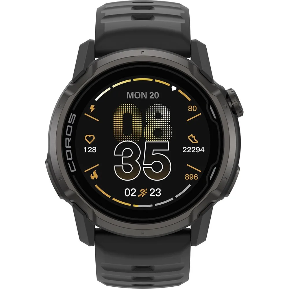 RELOJ GPS APEX 4 42 MM - Coros - FashionsVida