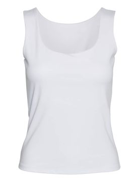 VERO MODA Top 'Million' blanco