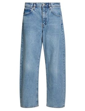 Jeanshose Damen Blau 28,29 Damen