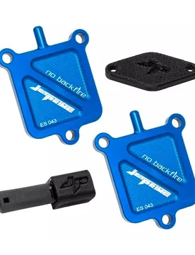 Kit Eliminazione Circuito Pair Bmw M 1000 Rr 2020-2025 - Jetprime - FashionsVida
