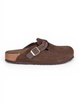 Sandali - 470843 - Moka