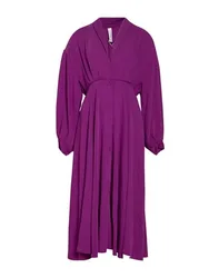 Maxi-Kleid Damen Malve M,S Damen