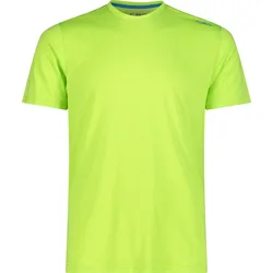 Freizeit Herren T-Shirt, gelb 52