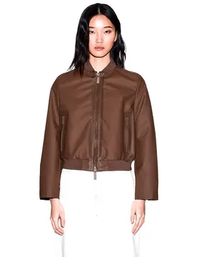 Exchange Veste Xw002303_af21528 Earth M